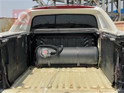 Chevrolet Avalanche